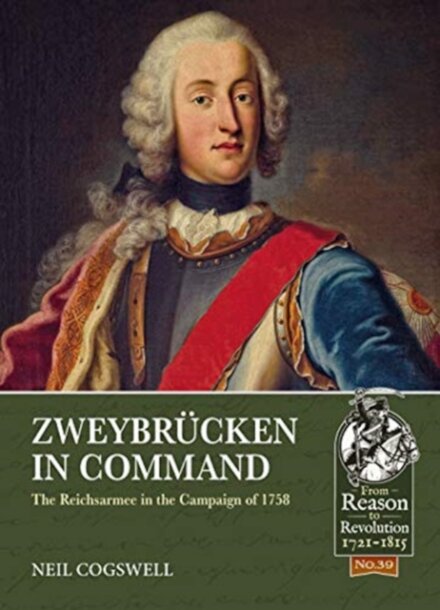 Zweybrucken in Command