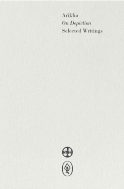On Depiction : Selected Writings on Art