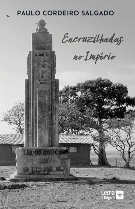 Encruzilhadas no Império