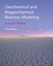 Geochemical and Biogeochemical Reaction Modeling