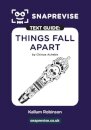 SnapRevise Things Fall Apart Text Guide for English Literature