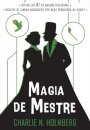 Magia De Mestre