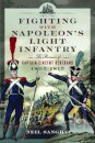 Fighting with Napoleon's Light Infantry