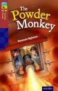 Oxford Reading Tree TreeTops Fiction: Level 15: The Powder Monkey