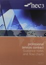NEC3 Professional Services Contract Bundle: 6 book set