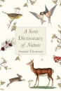 A Scots Dictionary of Nature