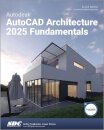 Autodesk AutoCAD Architecture 2025 Fundamentals