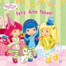 Docinho de Morango ¿ Feliz Ano Novo!