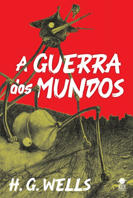 A Guerra dos Mundos