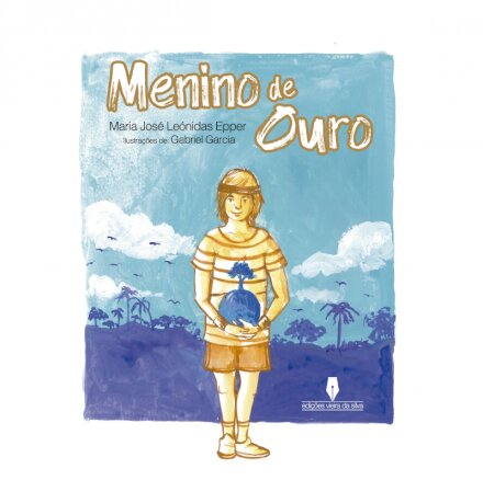 Menino de Ouro
