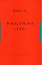 Páginas (III)