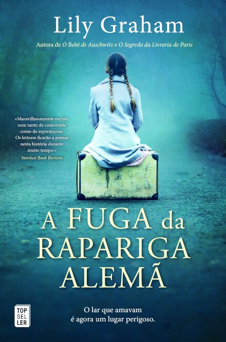 A Fuga da Rapariga Alemã