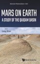 Mars On Earth: A Study Of The Qaidam Basin