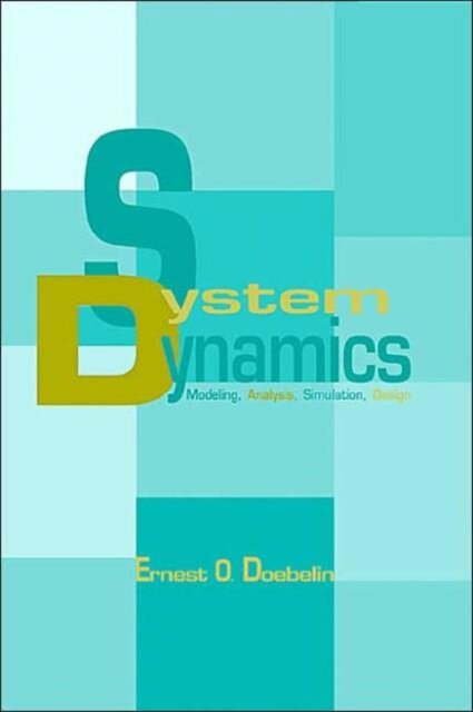 System Dynamics