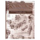 Robotics: The Algorithmic Perspective