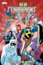 New Champions: Change Is Coming