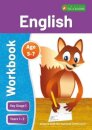 KS1 English Workbook for Ages 5-7 (Years 1 - 2) Perfect for learning at home or use in the classroom