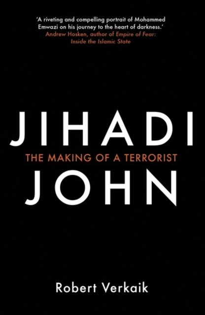 Jihadi John
