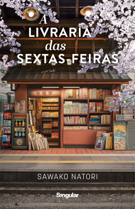 A livraria das sextas-feiras