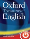 Oxford Thesaurus of English