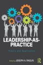 Leadership-as-Practice