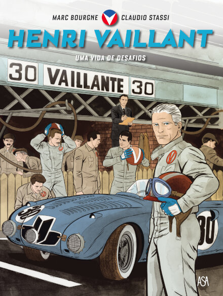 Henri Vaillant