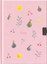 Diary - Spring