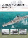 US Heavy Cruisers 1943–75