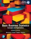 Basic Business Statistics -- Global Edition