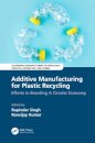 Additive Manufacturing for Plastic Recycling