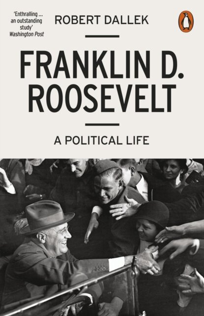 Franklin D Roosevelt