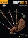 Hal Leonard Bagpipe Method