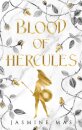 Blood Of Hercules (Villains Of Lore 1)