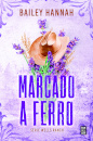 Marcado a Ferro