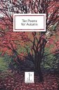 Ten Poems for Autumn