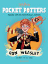 Ron Weasley – Pocket Potters #3