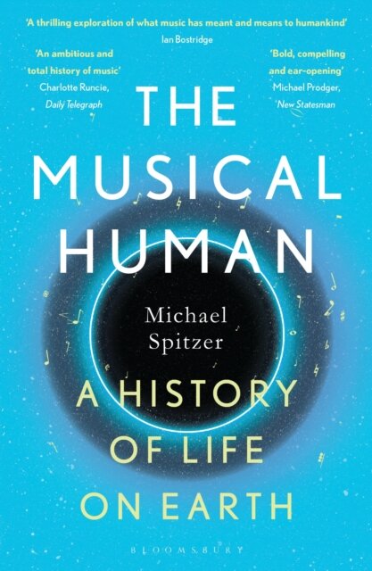 The Musical Human
