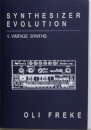 Synthesizer Evolution: Vintage Synths