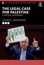 The Legal Case for Palestine