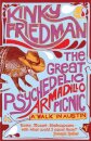 The Great Psychedelic Armadillo Picnic