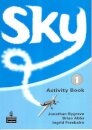 Sky 1 Act.Book