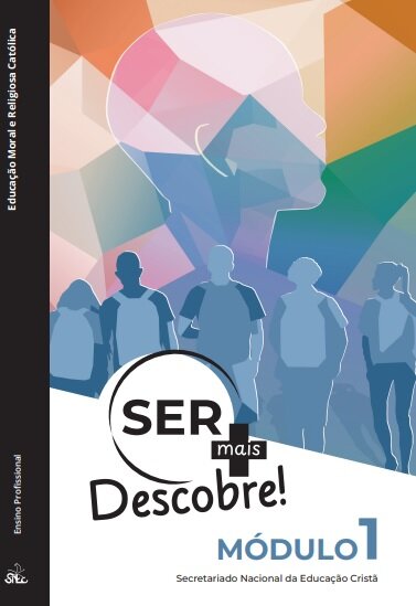 Ser+ Descobre! - Módulo 1 2025