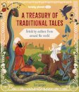 Lonely Planet Kids A Treasury of Traditional Tales