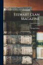 Stewart Clan Magazine; 47-48 no.8-12, 1-6