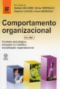 Comportamento Organizacional Vol. I