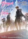 Grimgar of Fantasy and Ash (Light Novel) Vol. 20