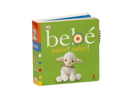Bebé - Meeé! Meeé!