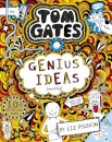 Tom Gates 4: Tom Gates: Genius Ideas (Mostly)