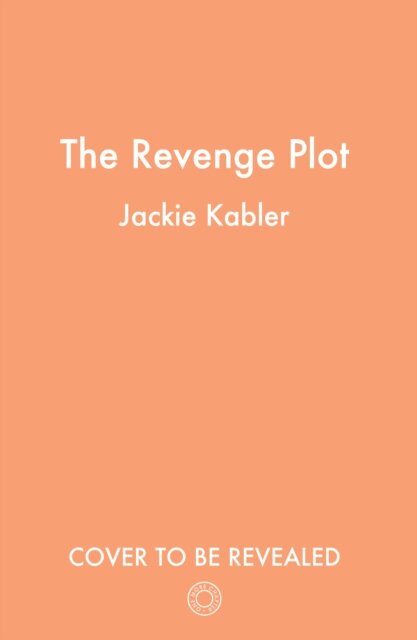 The Revenge Plot