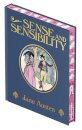 Sense And Sensibility